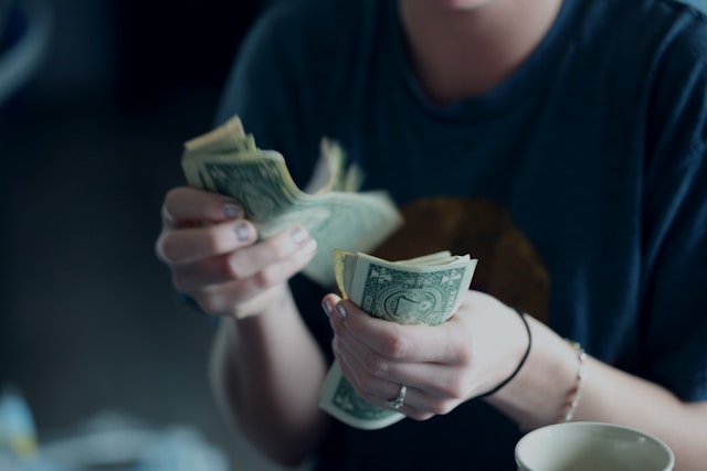 Cryptocurrencies for Gambling