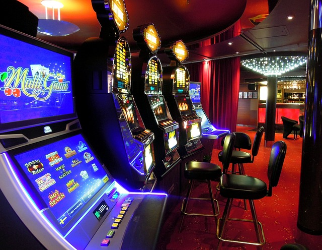Classic Slots