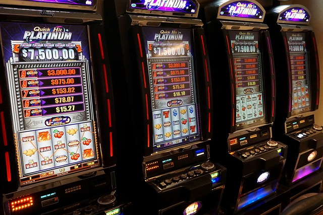 Choose the Right Slot