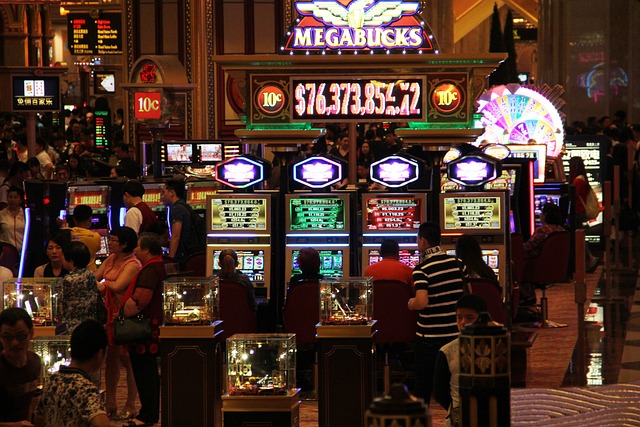 Choose the Right Slot