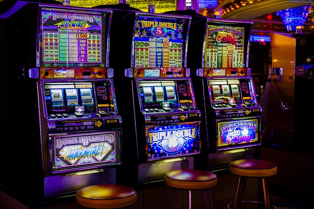 Choose the Right Slot